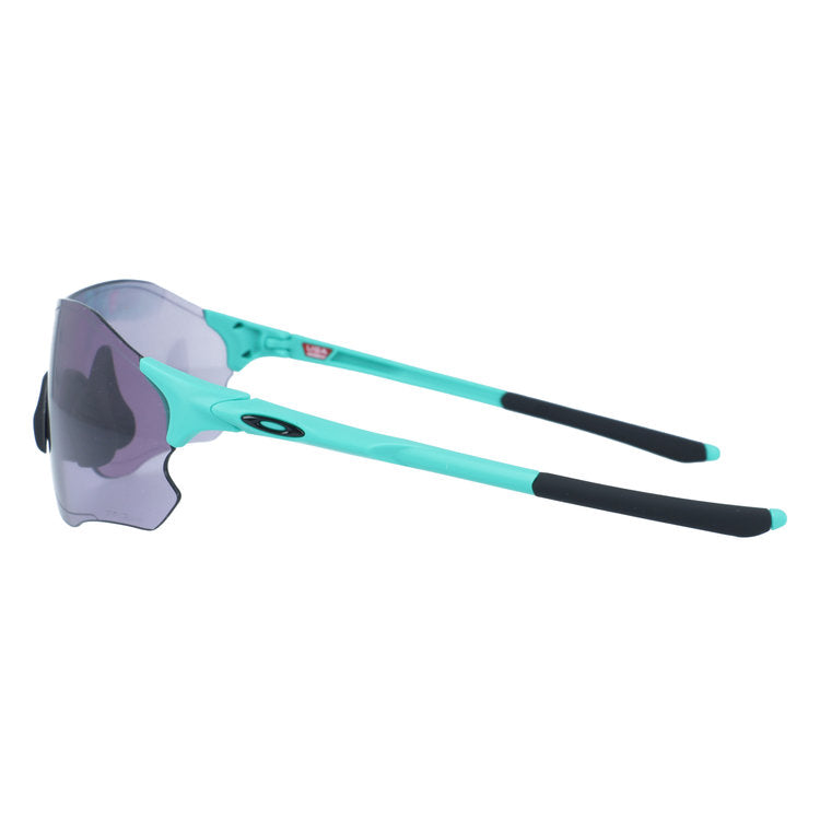 オークリー サングラス EVゼロ パス プリズム アジアンフィット OAKLEY EVZERO PATH OO9313-3738 138サイズ スポーツ型 PRIZM 一眼レンズ 交換用パーツ 交換用ノーズパッド付 ハイブリッジフィット ユニセックス メンズ レディース
