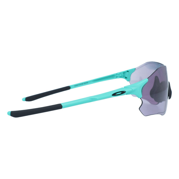 オークリー サングラス EVゼロ パス プリズム アジアンフィット OAKLEY EVZERO PATH OO9313-3738 138サイズ スポーツ型 PRIZM 一眼レンズ 交換用パーツ 交換用ノーズパッド付 ハイブリッジフィット ユニセックス メンズ レディース