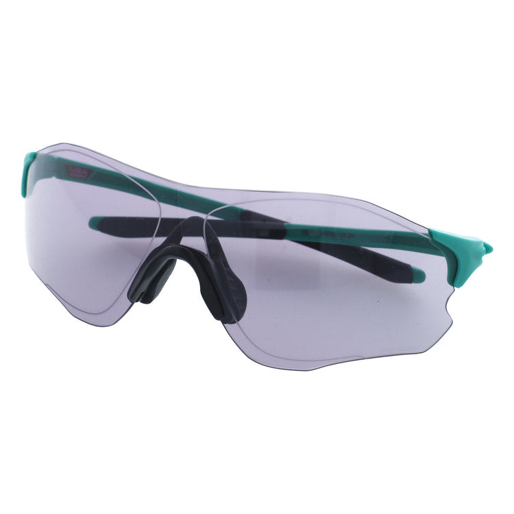 オークリー サングラス EVゼロ パス プリズム アジアンフィット OAKLEY EVZERO PATH OO9313-3738 138サイズ スポーツ型 PRIZM 一眼レンズ 交換用パーツ 交換用ノーズパッド付 ハイブリッジフィット ユニセックス メンズ レディース