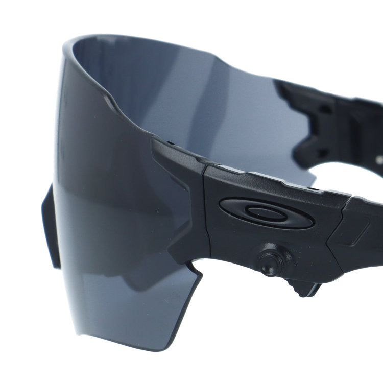 オークリー サングラス トゥームストーン アジアンフィット OAKLEY SI TOMBSTONE OO9328-0439 139サイズ スポーツ型 一眼レンズ ローブリッジフィット ユニセックス メンズ レディース