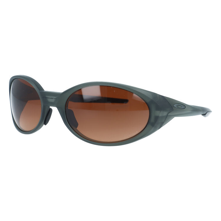オークリー サングラス アイジャケットレダックス プリズム レギュラーフィット OAKLEY EYEJACKET REDUX OO9438-26 58サイズ Latitude Collection ラチチュードコレクション スポーツ型 PRIZM ハイリッジフィット ユニセックス メンズ レディース