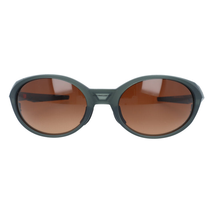 オークリー サングラス アイジャケットレダックス プリズム レギュラーフィット OAKLEY EYEJACKET REDUX OO9438-26 58サイズ Latitude Collection ラチチュードコレクション スポーツ型 PRIZM ハイリッジフィット ユニセックス メンズ レディース