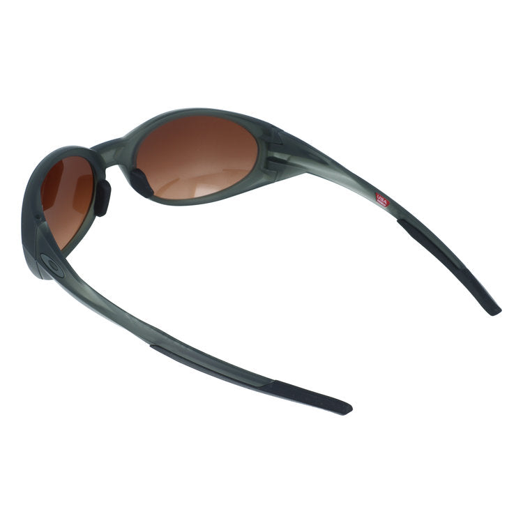 オークリー サングラス アイジャケットレダックス プリズム レギュラーフィット OAKLEY EYEJACKET REDUX OO9438-26 58サイズ Latitude Collection ラチチュードコレクション スポーツ型 PRIZM ハイリッジフィット ユニセックス メンズ レディース