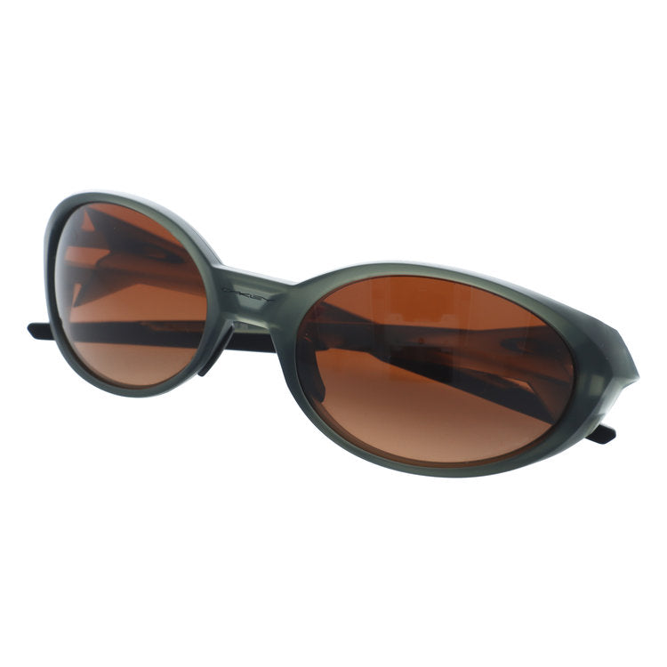オークリー サングラス アイジャケットレダックス プリズム レギュラーフィット OAKLEY EYEJACKET REDUX OO9438-26 58サイズ Latitude Collection ラチチュードコレクション スポーツ型 PRIZM ハイリッジフィット ユニセックス メンズ レディース