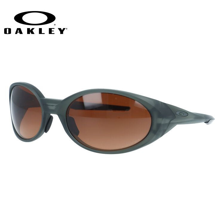 オークリー サングラス アイジャケットレダックス プリズム レギュラーフィット OAKLEY EYEJACKET REDUX OO9438-26 58サイズ Latitude Collection ラチチュードコレクション スポーツ型 PRIZM ハイリッジフィット ユニセックス メンズ レディース