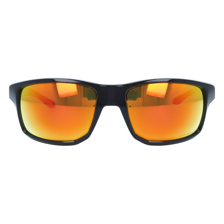 オークリー サングラス ギブストン 偏光サングラス プリズム ミラーレンズ レギュラーフィット OAKLEY GIBSTON OO9449-05 61サイズ スクエア型 PRIZM 乱反射をカットしクリアな視界へ ポラライズド ハイブリッジフィット ユニセックス メンズ レディース