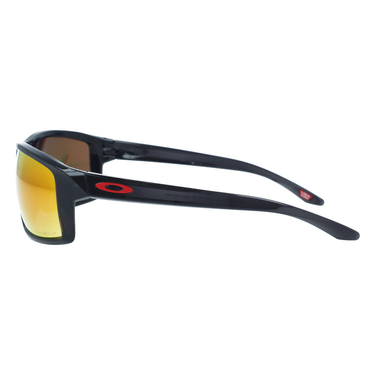 オークリー サングラス ギブストン 偏光サングラス プリズム ミラーレンズ レギュラーフィット OAKLEY GIBSTON OO9449-05 61サイズ スクエア型 PRIZM 乱反射をカットしクリアな視界へ ポラライズド ハイブリッジフィット ユニセックス メンズ レディース