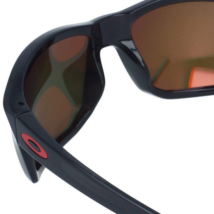 オークリー サングラス ギブストン 偏光サングラス プリズム ミラーレンズ レギュラーフィット OAKLEY GIBSTON OO9449-05 61サイズ スクエア型 PRIZM 乱反射をカットしクリアな視界へ ポラライズド ハイブリッジフィット ユニセックス メンズ レディース