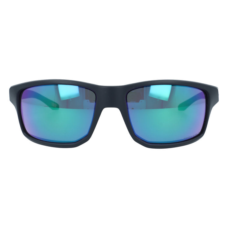 オークリー サングラス ギブストン プリズム ミラーレンズ レギュラーフィット OAKLEY GIBSTON OO9449-15 61サイズ スクエア型 PRIZM ハイブリッジフィット ユニセックス メンズ レディース