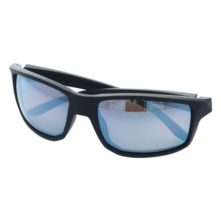 オークリー サングラス ギブストン 偏光サングラス プリズム ミラーレンズ レギュラーフィット OAKLEY GIBSTON OO9449-16 61サイズ スクエア型 PRIZM 乱反射をカットしクリアな視界へ ポラライズド ハイブリッジフィット ユニセックス メンズ レディース