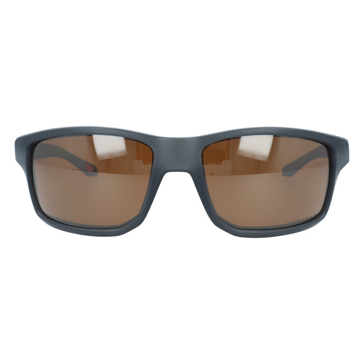 オークリー サングラス ギブストン 偏光サングラス プリズム レギュラーフィット OAKLEY GIBSTON OO9449-24 61サイズ スクエア型 PRIZM 乱反射をカットしクリアな視界へ ポラライズド ハイブリッジフィット ユニセックス メンズ レディース