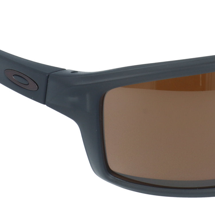 オークリー サングラス ギブストン 偏光サングラス プリズム レギュラーフィット OAKLEY GIBSTON OO9449-24 61サイズ スクエア型 PRIZM 乱反射をカットしクリアな視界へ ポラライズド ハイブリッジフィット ユニセックス メンズ レディース
