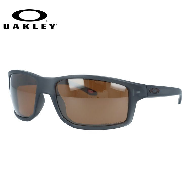 オークリー サングラス ギブストン 偏光サングラス プリズム レギュラーフィット OAKLEY GIBSTON OO9449-24 61サイズ スクエア型 PRIZM 乱反射をカットしクリアな視界へ ポラライズド ハイブリッジフィット ユニセックス メンズ レディース