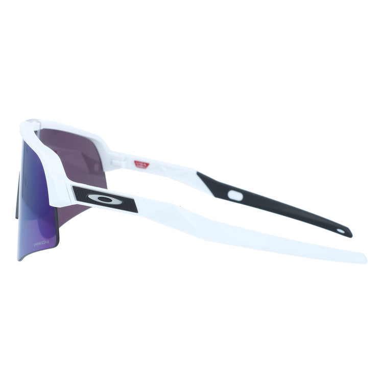 オークリー サングラス スートロ ライト スウィープ プリズム ミラーレンズ アジアンフィット OAKLEY SUTRO LITE SWEEP OO9465-0439 139サイズ スポーツ型 PRIZM 一眼レンズ ローブリッジフィット ユニセックス メンズ レディース