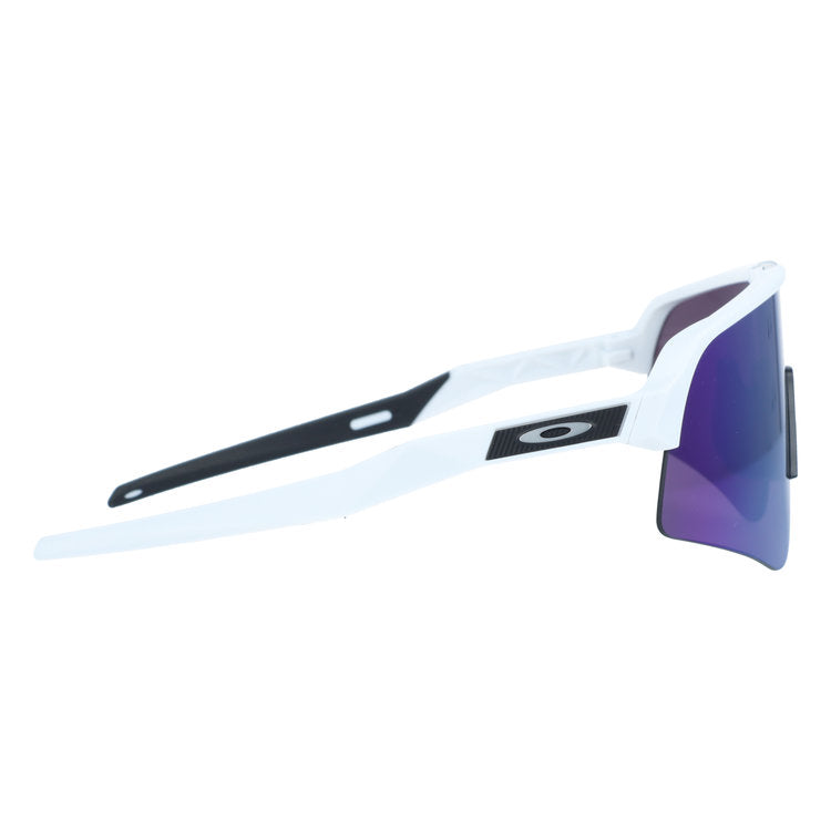 オークリー サングラス スートロ ライト スウィープ プリズム ミラーレンズ アジアンフィット OAKLEY SUTRO LITE SWEEP OO9465-0439 139サイズ スポーツ型 PRIZM 一眼レンズ ローブリッジフィット ユニセックス メンズ レディース