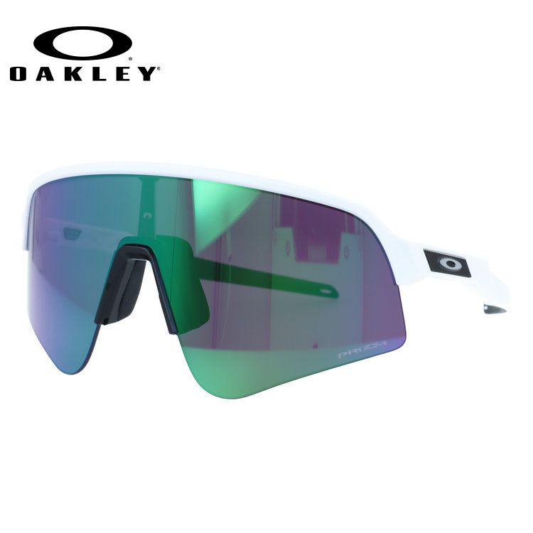 オークリー サングラス スートロ ライト スウィープ プリズム ミラーレンズ アジアンフィット OAKLEY SUTRO LITE SWEEP OO9465-0439 139サイズ スポーツ型 PRIZM 一眼レンズ ローブリッジフィット ユニセックス メンズ レディース