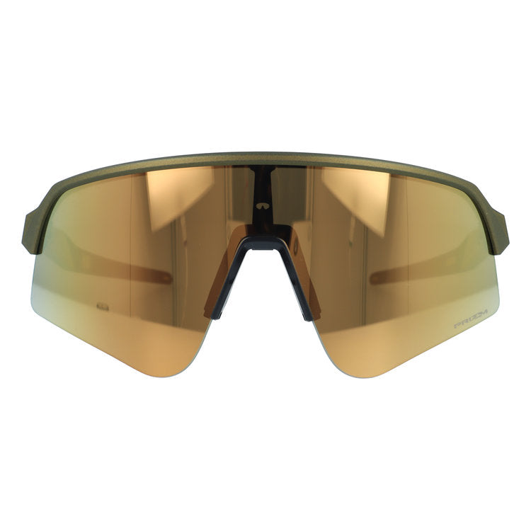 オークリー サングラス スートロ ライト スウィープ プリズム ミラーレンズ アジアンフィット OAKLEY SUTRO LITE SWEEP OO9465-2139 139サイズ スポーツ型 PRIZM 一眼レンズ ローブリッジフィット ユニセックス メンズ レディース