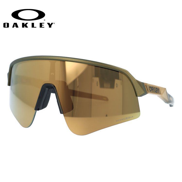 オークリー サングラス スートロ ライト スウィープ プリズム ミラーレンズ アジアンフィット OAKLEY SUTRO LITE SWEEP OO9465-2139 139サイズ スポーツ型 PRIZM 一眼レンズ ローブリッジフィット ユニセックス メンズ レディース