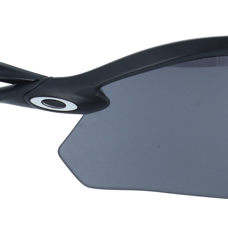オークリー サングラス レーダー プレート 偏光サングラス プリズム レギュラーフィット OAKLEY RADAR PLATE OO9495D-0136 136サイズ スポーツ型 PRIZM 乱反射をカットしクリアな視界へ ポラライズド ハイブリッジフィット ユニセックス メンズ レディース
