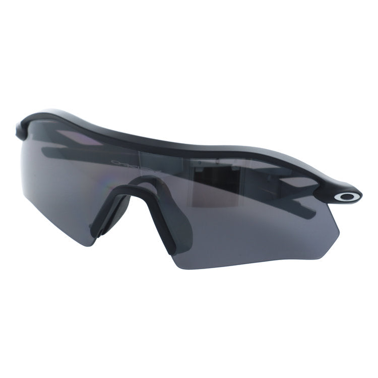 オークリー サングラス レーダー プレート 偏光サングラス プリズム レギュラーフィット OAKLEY RADAR PLATE OO9495D-0136 136サイズ スポーツ型 PRIZM 乱反射をカットしクリアな視界へ ポラライズド ハイブリッジフィット ユニセックス メンズ レディース
