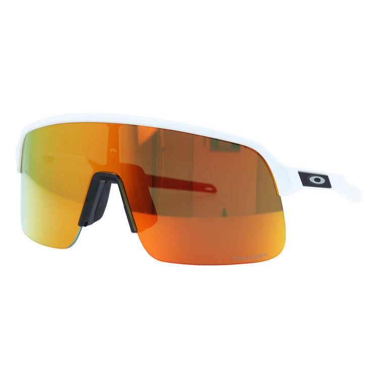 オークリー サングラス スートロ ライト エス プリズム ミラーレンズ ユニバーサルフィット OAKLEY SUTRO LITE S OO9496-0234 134サイズ スポーツ型 PRIZM ユニセックス メンズ レディース