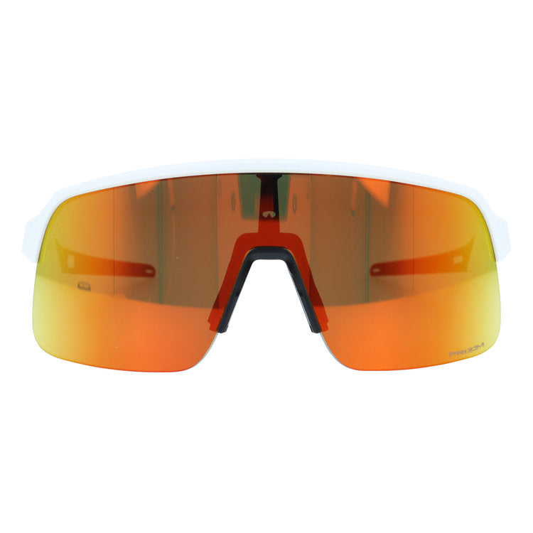 オークリー サングラス スートロ ライト エス プリズム ミラーレンズ ユニバーサルフィット OAKLEY SUTRO LITE S OO9496-0234 134サイズ スポーツ型 PRIZM ユニセックス メンズ レディース