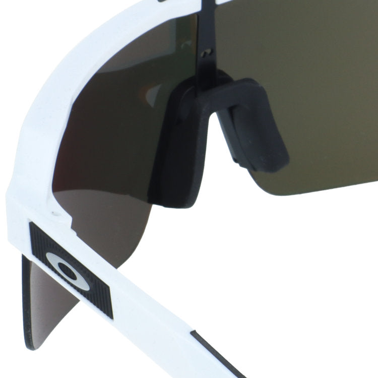オークリー サングラス スートロ ライト エス プリズム ミラーレンズ ユニバーサルフィット OAKLEY SUTRO LITE S OO9496-0234 134サイズ スポーツ型 PRIZM ユニセックス メンズ レディース