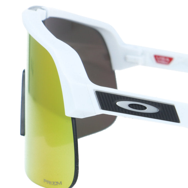 オークリー サングラス スートロ ライト エス プリズム ミラーレンズ ユニバーサルフィット OAKLEY SUTRO LITE S OO9496-0234 134サイズ スポーツ型 PRIZM ユニセックス メンズ レディース