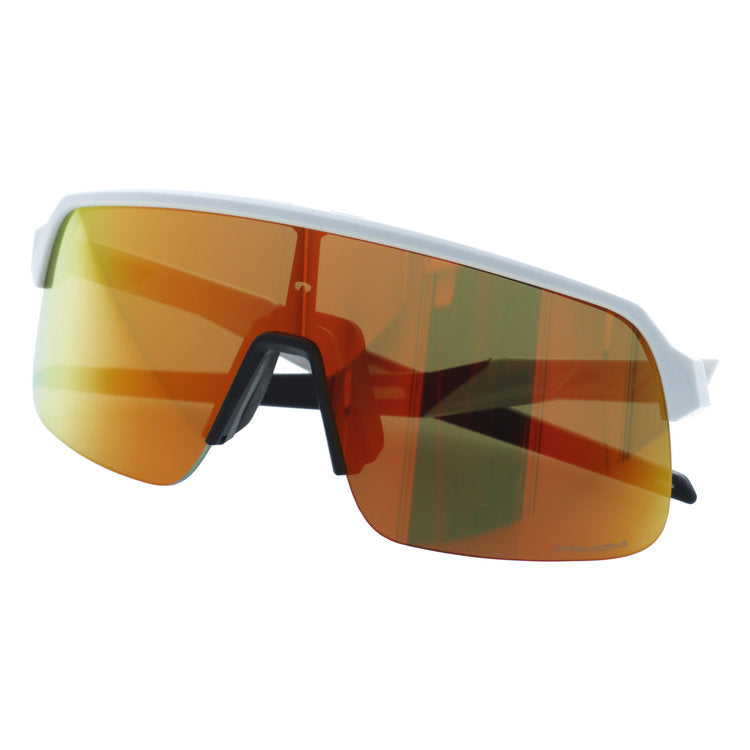 オークリー サングラス スートロ ライト エス プリズム ミラーレンズ ユニバーサルフィット OAKLEY SUTRO LITE S OO9496-0234 134サイズ スポーツ型 PRIZM ユニセックス メンズ レディース