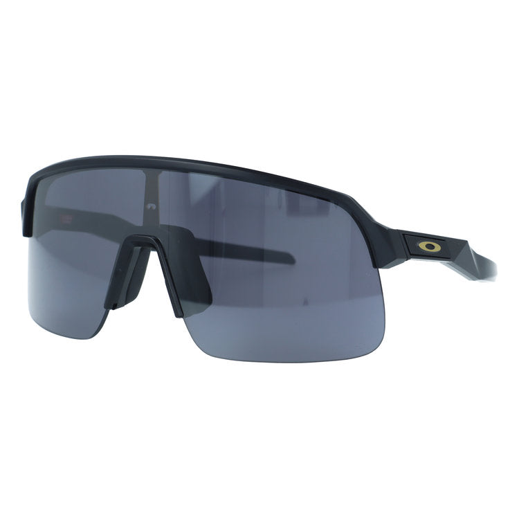 オークリー サングラス スートロ ライト エス プリズム ユニバーサルフィット OAKLEY SUTRO LITE S OO9496-1234 134サイズ Players Collection プレイヤーズコレクション スポーツ型 PRIZM 一眼レンズ ユニセックス メンズ レディース