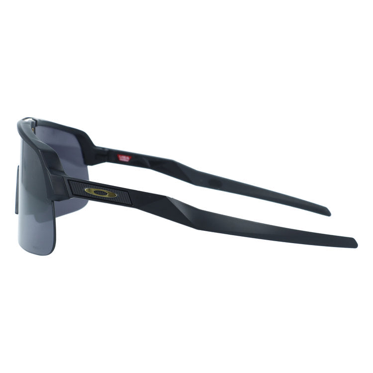 オークリー サングラス スートロ ライト エス プリズム ユニバーサルフィット OAKLEY SUTRO LITE S OO9496-1234 134サイズ Players Collection プレイヤーズコレクション スポーツ型 PRIZM 一眼レンズ ユニセックス メンズ レディース