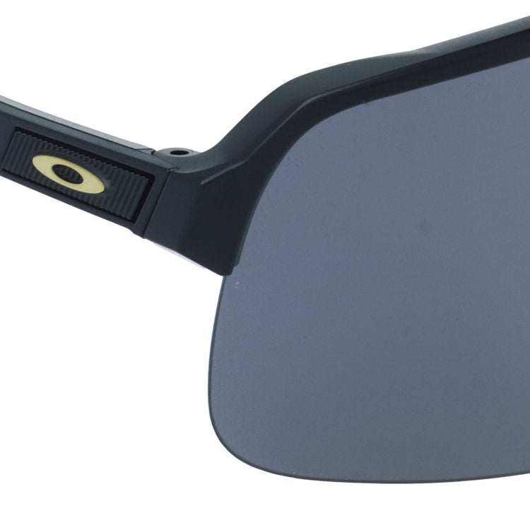 オークリー サングラス スートロ ライト エス プリズム ユニバーサルフィット OAKLEY SUTRO LITE S OO9496-1234 134サイズ Players Collection プレイヤーズコレクション スポーツ型 PRIZM 一眼レンズ ユニセックス メンズ レディース