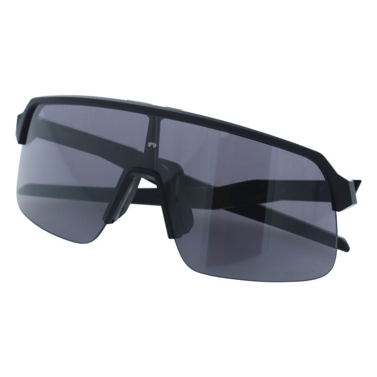オークリー サングラス スートロ ライト エス プリズム ユニバーサルフィット OAKLEY SUTRO LITE S OO9496-1234 134サイズ Players Collection プレイヤーズコレクション スポーツ型 PRIZM 一眼レンズ ユニセックス メンズ レディース