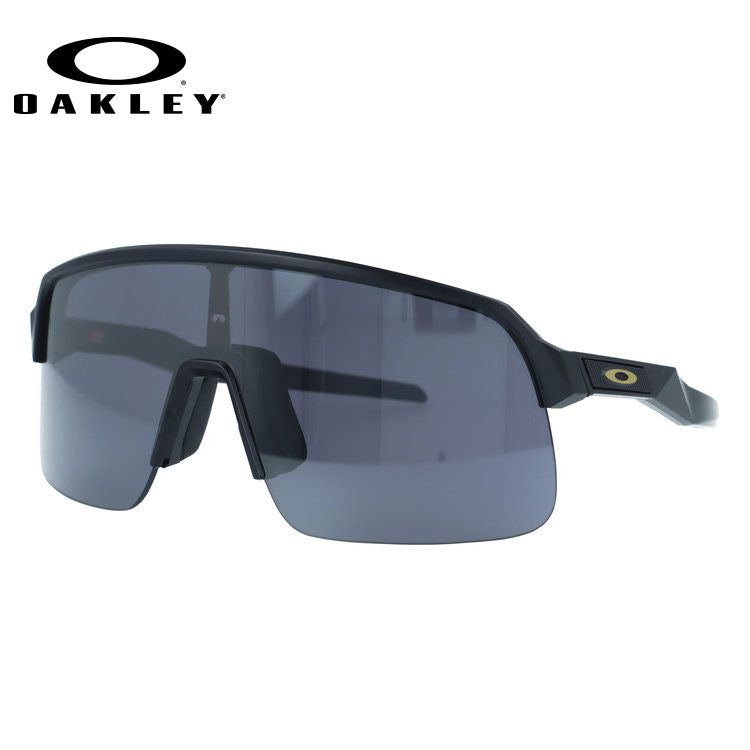 オークリー サングラス スートロ ライト エス プリズム ユニバーサルフィット OAKLEY SUTRO LITE S OO9496-1234 134サイズ Players Collection プレイヤーズコレクション スポーツ型 PRIZM 一眼レンズ ユニセックス メンズ レディース