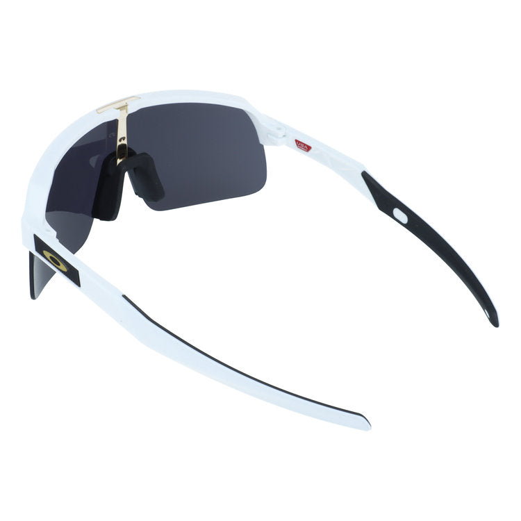 オークリー サングラス スートロ ライト エス プリズム ユニバーサルフィット OAKLEY SUTRO LITE S OO9496-1334 134サイズ Players Collection プレイヤーズコレクション スポーツ型 PRIZM 一眼レンズ ユニセックス メンズ レディース