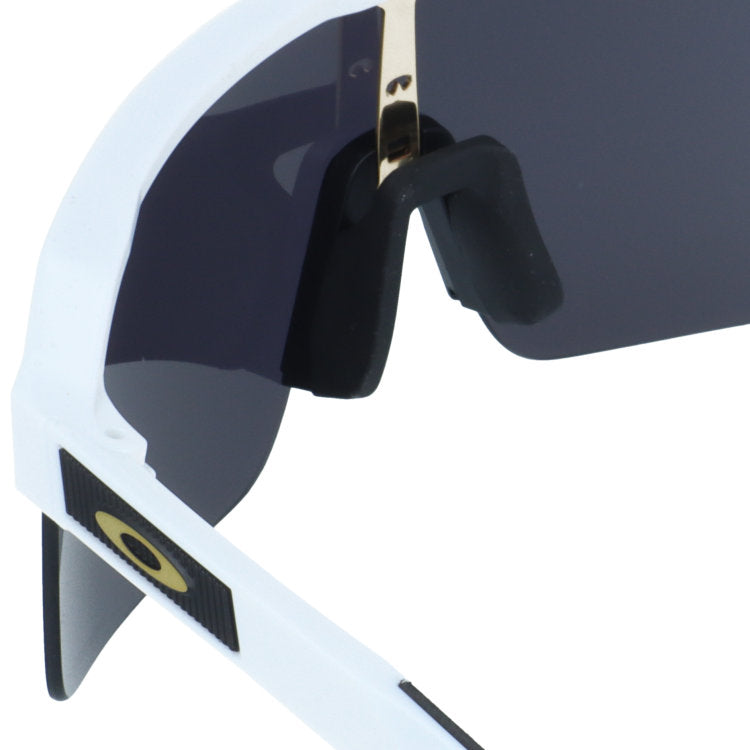 オークリー サングラス スートロ ライト エス プリズム ユニバーサルフィット OAKLEY SUTRO LITE S OO9496-1334 134サイズ Players Collection プレイヤーズコレクション スポーツ型 PRIZM 一眼レンズ ユニセックス メンズ レディース