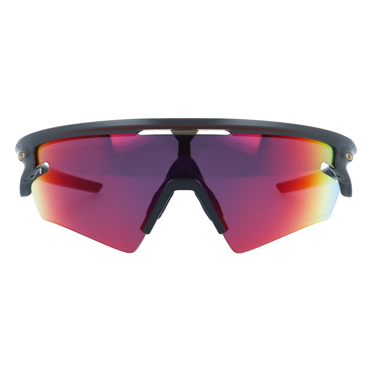 オークリー サングラス スフィエラ スラッシュ プリズム ミラーレンズ ユニバーサルフィット OAKLEY SPHAERA SLASH OO9499-0636 136サイズ スポーツ型 PRIZM 一眼レンズ ユニセックス メンズ レディース