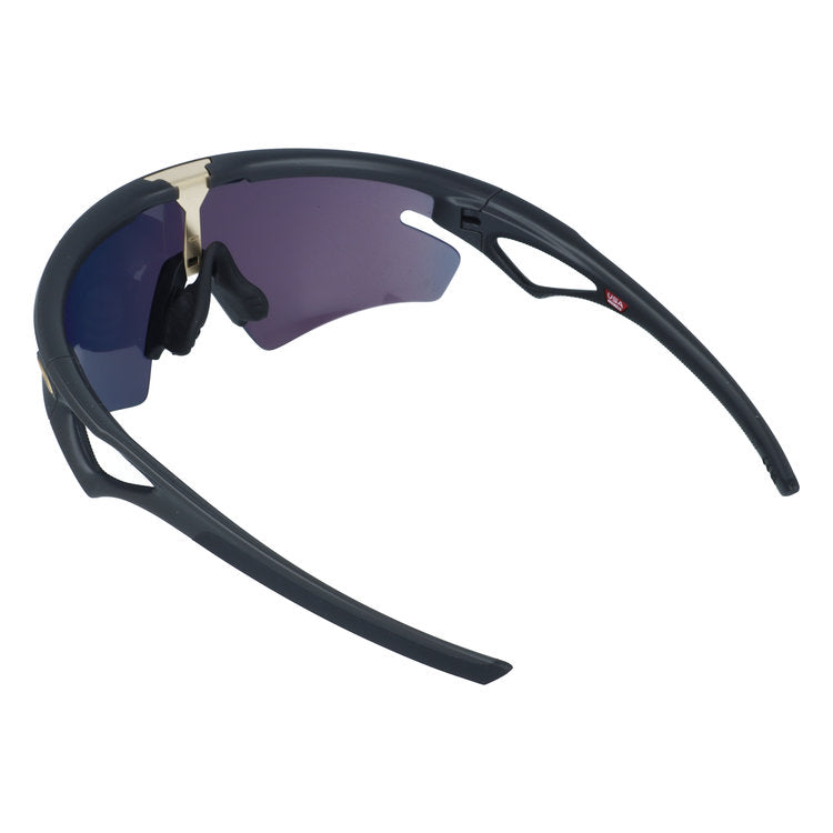 オークリー サングラス スフィエラ スラッシュ プリズム ミラーレンズ ユニバーサルフィット OAKLEY SPHAERA SLASH OO9499-0636 136サイズ スポーツ型 PRIZM 一眼レンズ ユニセックス メンズ レディース