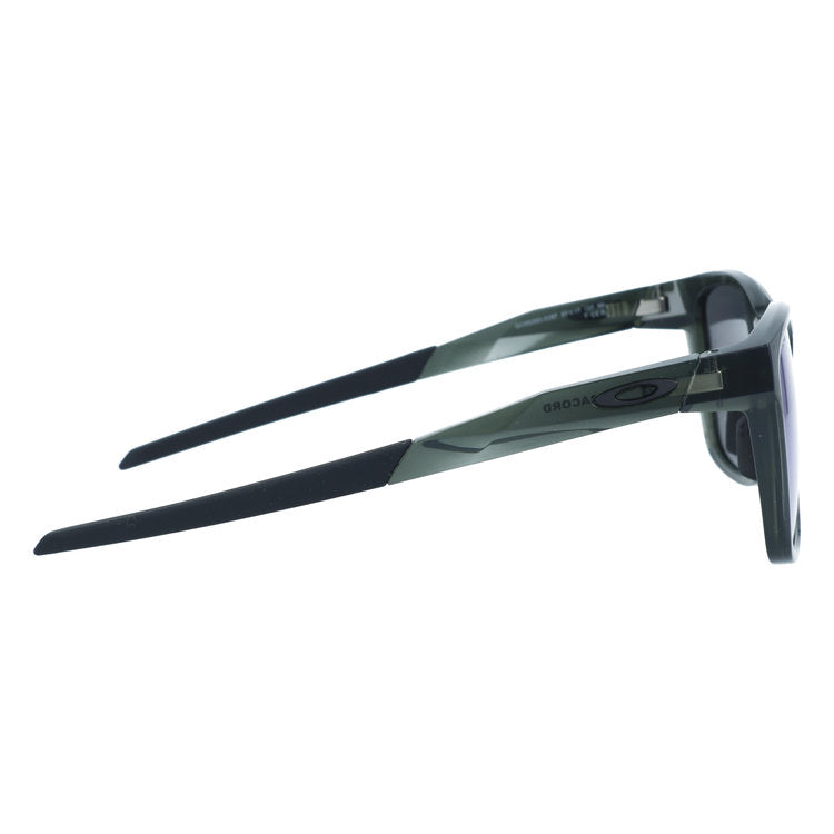 オークリー サングラス パラコード プリズム ミラーレンズ レギュラーフィット OAKLEY PARACORD OO9506D-02 57サイズ ウェリントン型 PRIZM ハイリッジフィット ユニセックス メンズ レディース