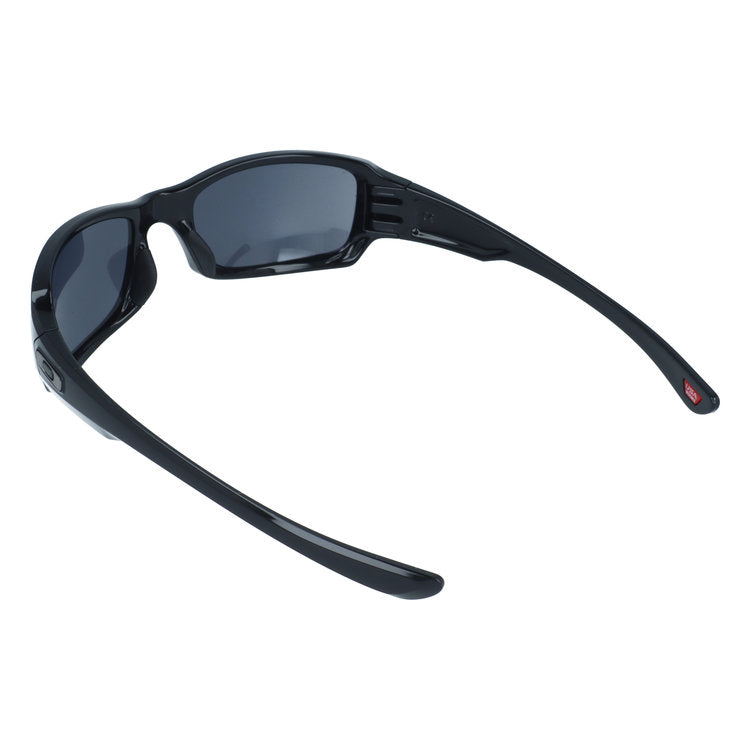オークリー サングラス ファイブスクエアード アジアンフィット OAKLEY FIVES SQUARED OO9238-0454 54サイズ スポーツ型 ユニセックス メンズ レディース