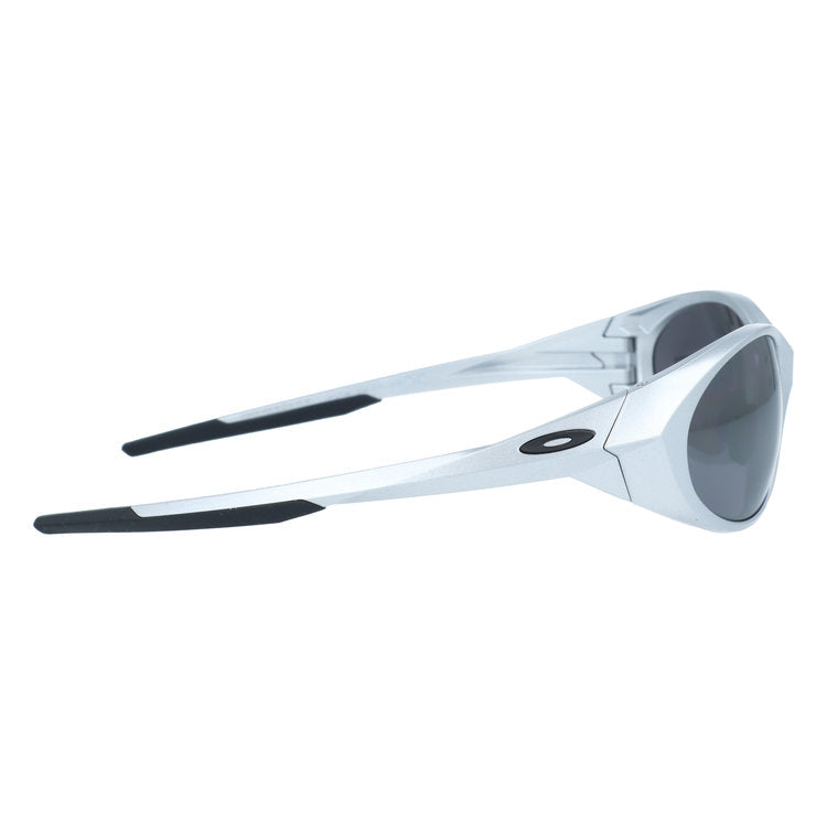 オークリー サングラス アイジャケットレダックス 偏光サングラス プリズム レギュラーフィット OAKLEY EYEJACKET REDUX OO9438-0558 58サイズ スポーツ型 PRIZM 乱反射をカットしクリアな視界へ ハイブリッジフィット ユニセックス メンズ レディース