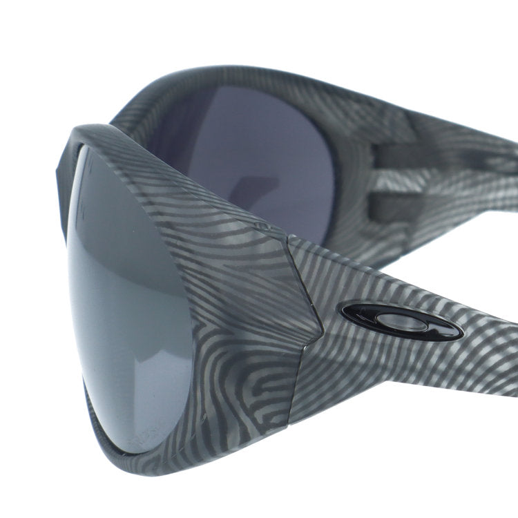 オークリー サングラス アイジャケットレダックス プリズム レギュラーフィット OAKLEY EYEJACKET REDUX OO9438-2758 58サイズ スポーツ型 PRIZM ハイブリッジフィット ユニセックス メンズ レディース