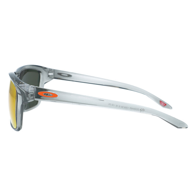 オークリー サングラス サイラス プリズム ミラーレンズ アジアンフィット OAKLEY SYLAS(A) OO9448F-1358 58サイズ スクエア型 PRIZM ローブリッジフィット ユニセックス メンズ レディース