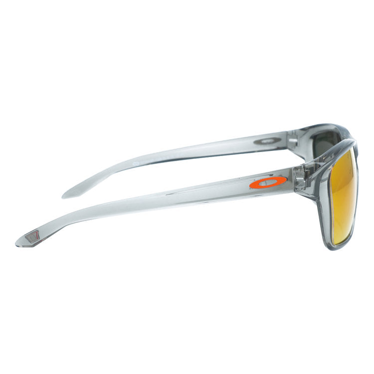 オークリー サングラス サイラス プリズム ミラーレンズ アジアンフィット OAKLEY SYLAS(A) OO9448F-1358 58サイズ スクエア型 PRIZM ローブリッジフィット ユニセックス メンズ レディース