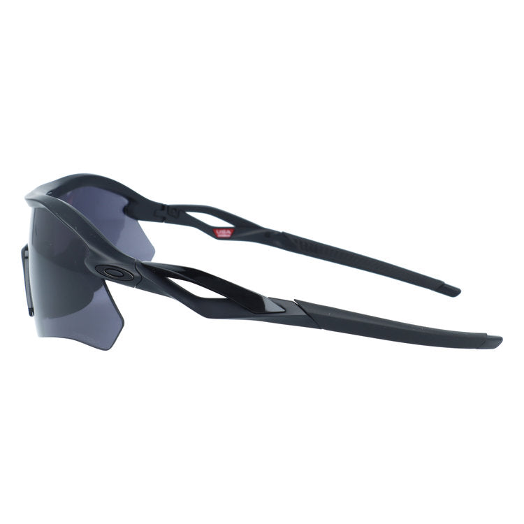 オークリー サングラス レーダープレート プリズム アジアンフィット OAKLEY RADAR PLATE OO9495D-0636 136サイズ スポーツ型 PRIZM 一眼レンズ ローブリッジフィット ユニセックス メンズ レディース