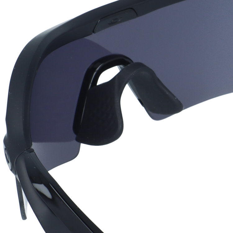 オークリー サングラス レーダープレート プリズム アジアンフィット OAKLEY RADAR PLATE OO9495D-0636 136サイズ スポーツ型 PRIZM 一眼レンズ ローブリッジフィット ユニセックス メンズ レディース