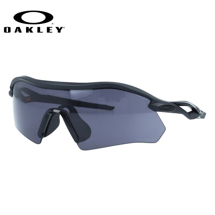 オークリー サングラス レーダープレート プリズム アジアンフィット OAKLEY RADAR PLATE OO9495D-0636 136サイズ スポーツ型 PRIZM 一眼レンズ ローブリッジフィット ユニセックス メンズ レディース