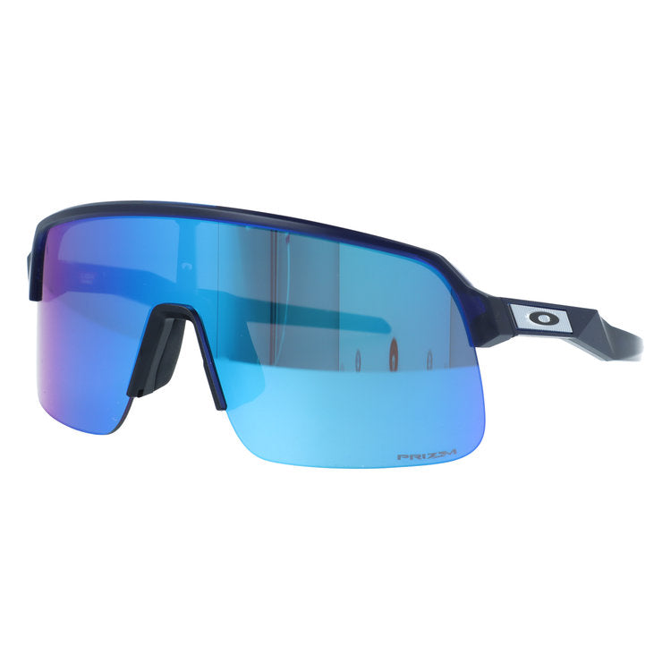 【訳あり】オークリー サングラス スートロライトエス プリズム ミラーレンズ ユニバーサルフィット OAKLEY SUTRO LITE S OO9496-0334 134サイズ スポーツ型 PRIZM 一眼レンズ ユニセックス メンズ レディース 大きめサイズ ビッグシルエット