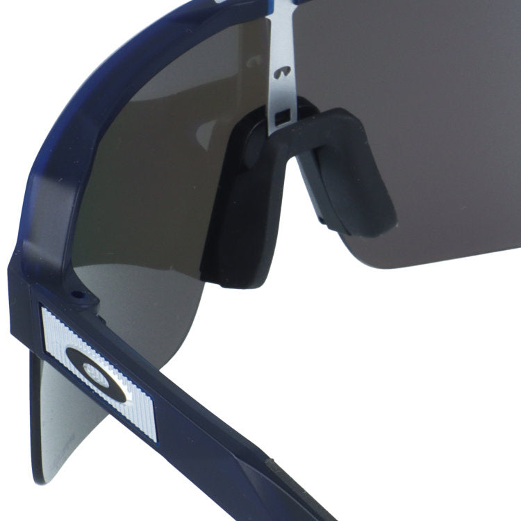 オークリー サングラス スートロライトエス プリズム ミラーレンズ ユニバーサルフィット OAKLEY SUTRO LITE S OO9496-0334 134サイズ スポーツ型 PRIZM 一眼レンズ ユニセックス メンズ レディース
