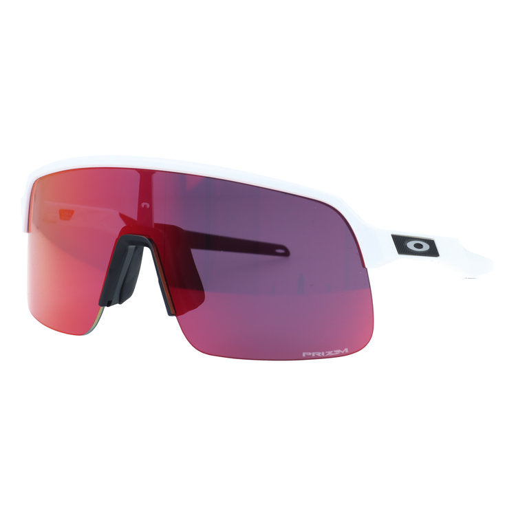 オークリー サングラス スートロライトエス プリズム ミラーレンズ ユニバーサルフィット OAKLEY SUTRO LITE S OO9496-0634 134サイズ スポーツ型 PRIZM 一眼レンズ ユニセックス メンズ レディース